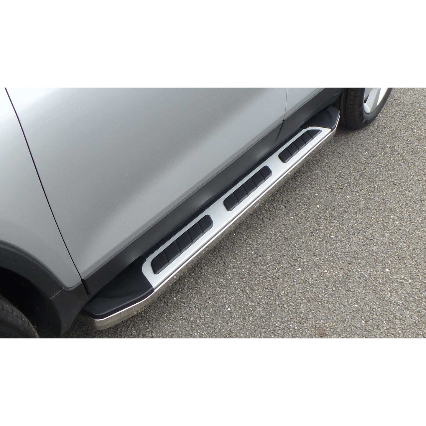 Suburban Side Steps Running Boards for Chevrolet Trax -  - sold by Direct4x4