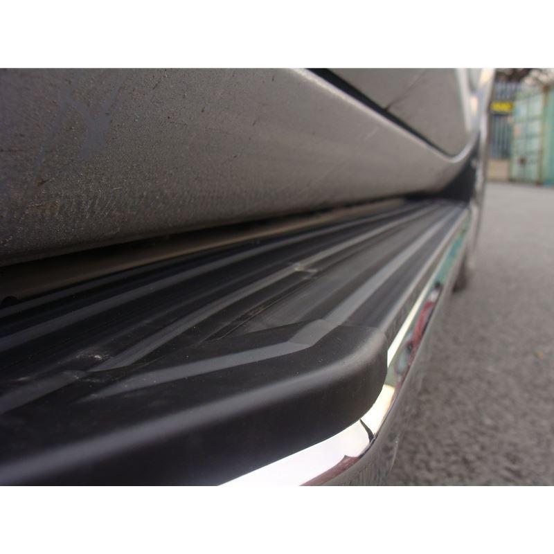 Raptor Side Steps Running Boards for Chevrolet Trax -  - sold by Direct4x4