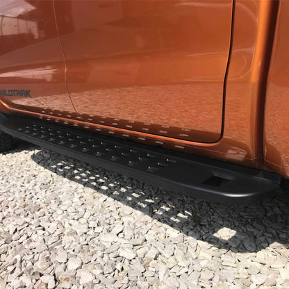 [CLEARANCE] Gator Side Steps Running Boards for Ford Ranger 2012+ Double Cab