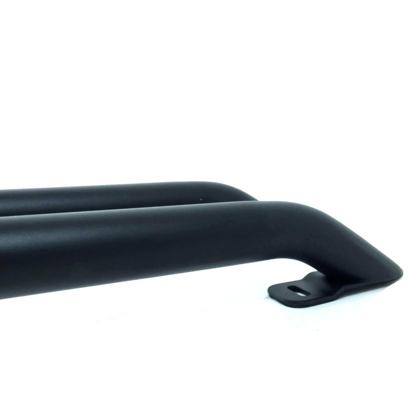 SUS201 Black Roof Rails Ford Transit Custom SWB 2013-2018 -  - sold by Direct4x4