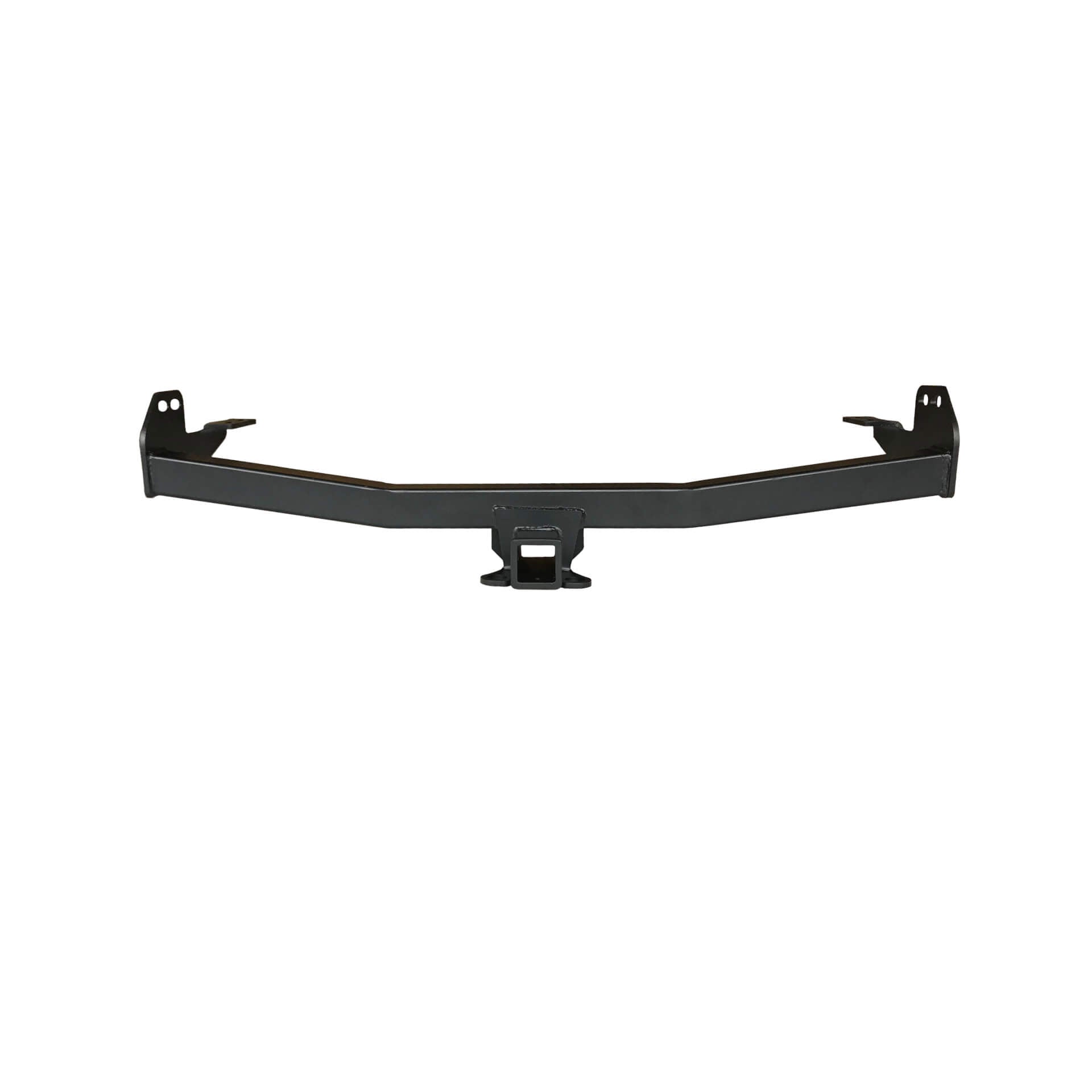 Heavy Duty Expedition Tow Hitch Bar for Toyota Hilux 2016+ -  - sold by Direct4x4