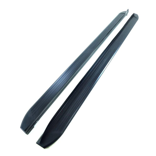Orca Side Steps Running Boards for Volkswagen Tiguan 2012-2015 -  - sold by Direct4x4