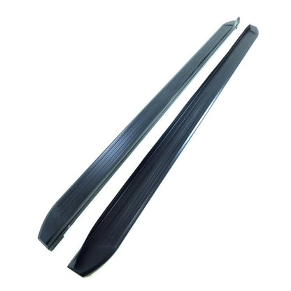 Orca Side Steps Running Boards for Kia Sportage 2004-2010 -  - sold by Direct4x4