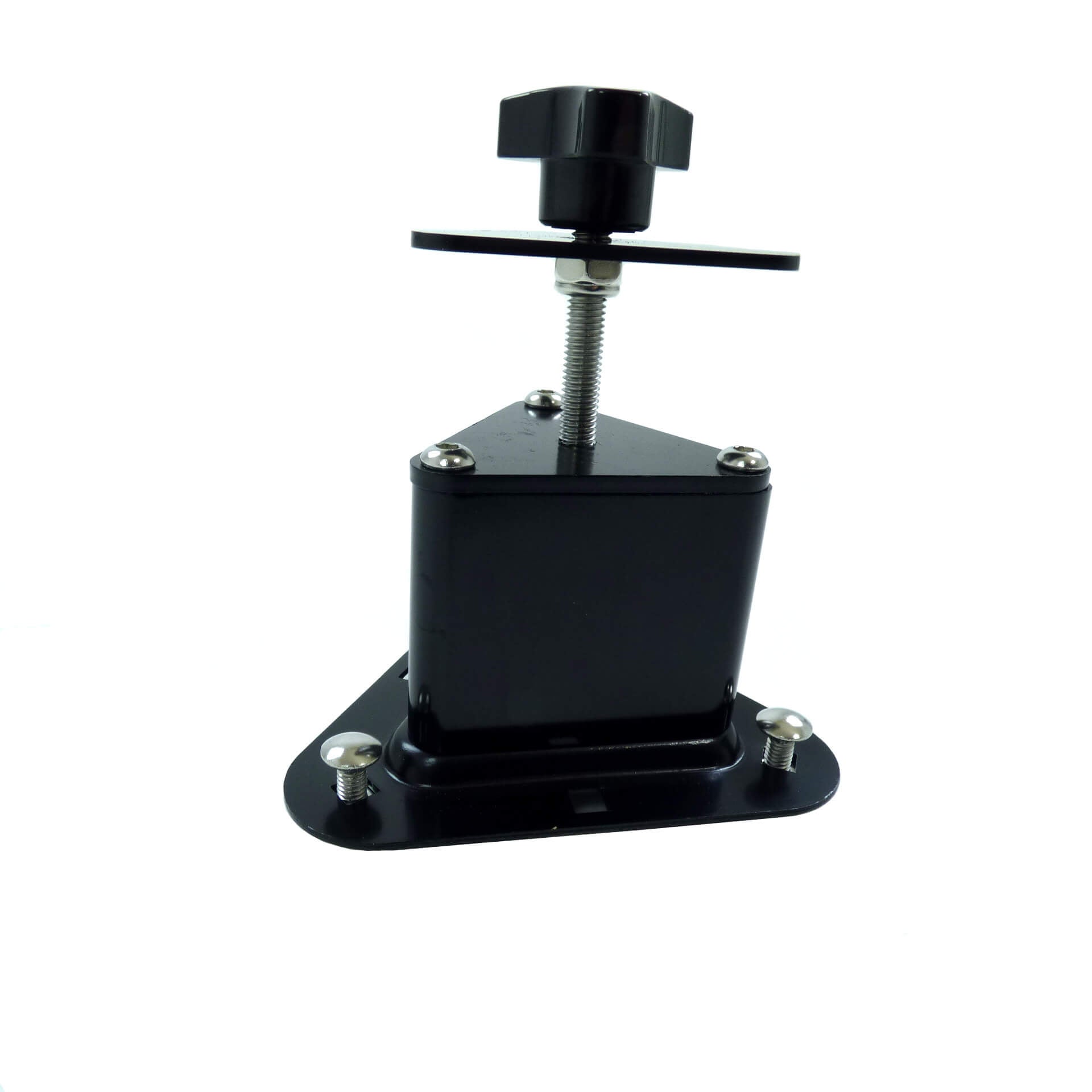 Mounting Clamp Bracket for High Capacity Jerry Cans -  - sold by Direct4x4
