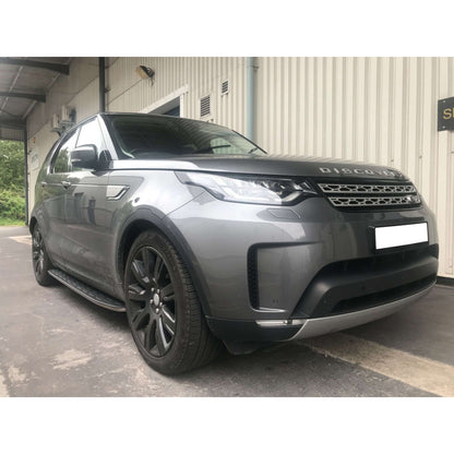 OE Style Side Steps Running Boards for Land Rover Discovery 5 2017-2021 -  - sold by Direct4x4