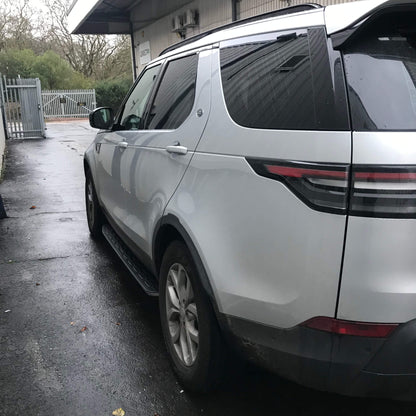 OE Style Side Steps Running Boards for Land Rover Discovery 5 2017-2021 -  - sold by Direct4x4