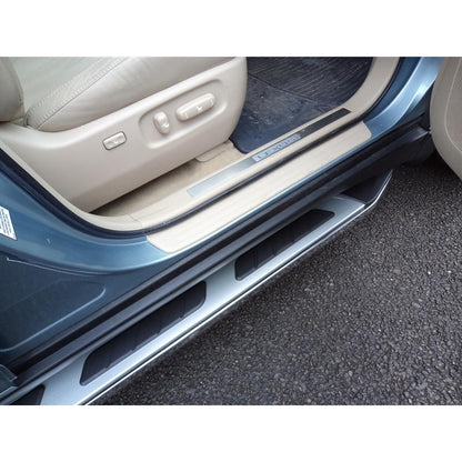 Suburban Side Steps Running Boards for Lexus RX 300/350 2003-2009 -  - sold by Direct4x4