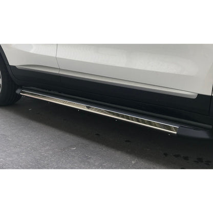 Stingray Side Steps Running Boards for MG HS -  - sold by Direct4x4