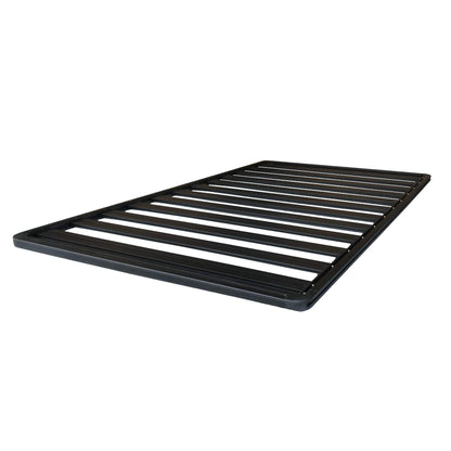 2.7m x 1.45m Aluminium Modular Low Profile Roof Rack Flatform Roof Tray (NO BRACKETS) -  - sold by Direct4x4