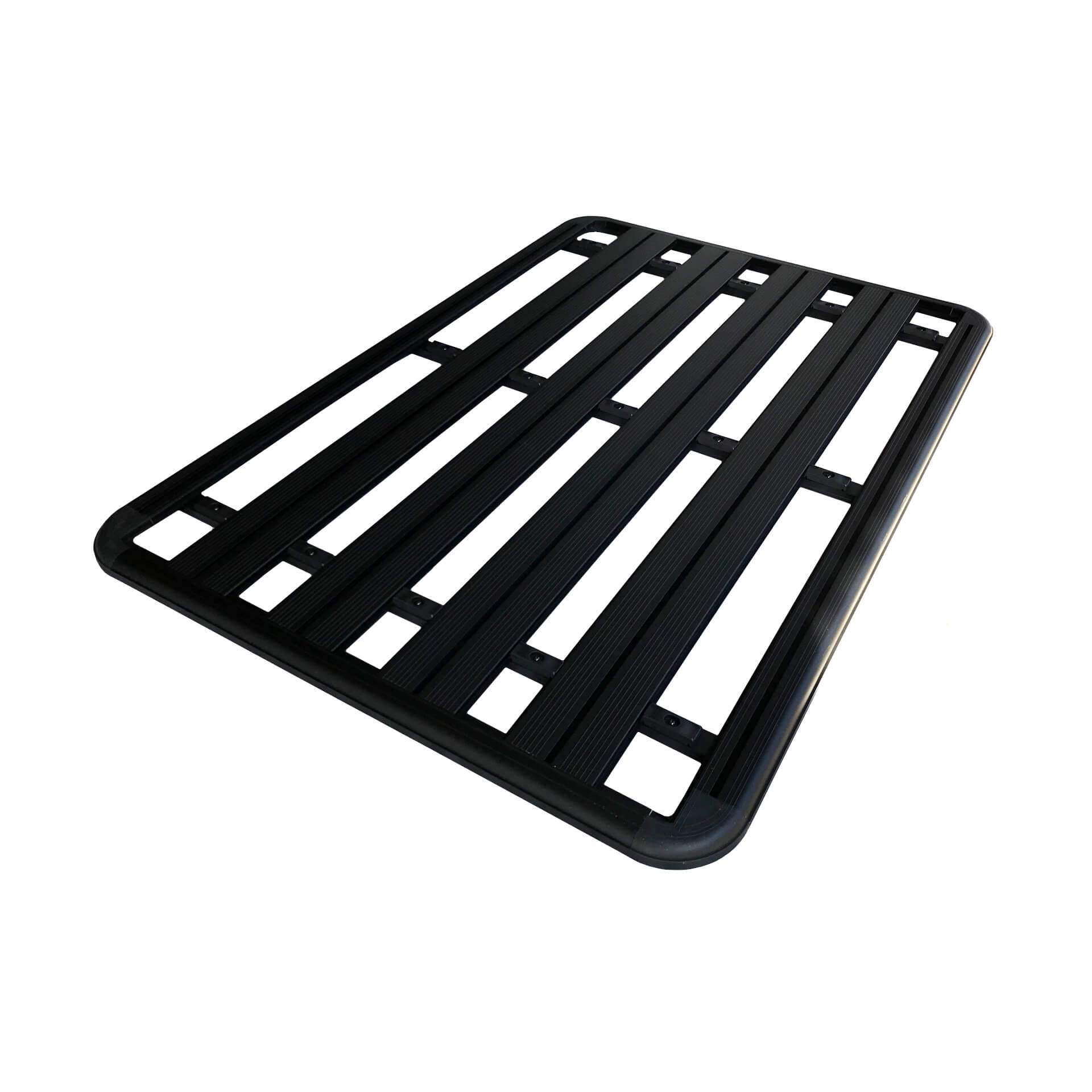 Direct4x4 Roof Racks AluMod Low Profile 180cm x 125cm Roof Rack Toyota Land Cruiser 1-5 10-17