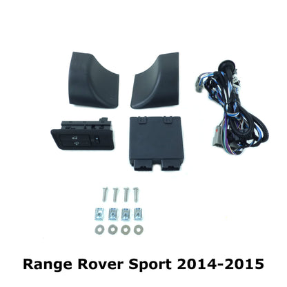 Electric Deployable Side Steps for Range Rover Sport 2014-2015 -  - sold by Direct4x4
