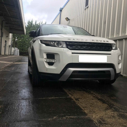 Freedom Side Steps Running Boards for Range Rover Evoque Dynamic/HSE 2011-2018 -  - sold by Direct4x4