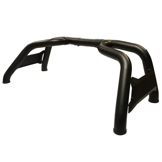 Pickup Truck Single Loop Roll Sports Bar for Toyota Hilux 1997-2005