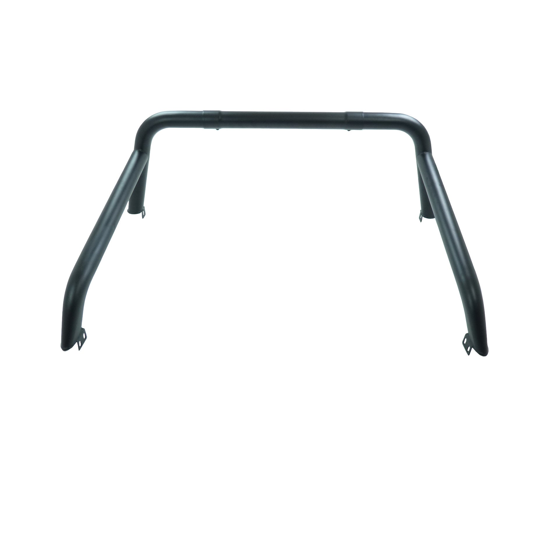 Single Loop Black Powder Coated Roll Sports Bar for Mitsubishi L200 2005-2010 -  - sold by Direct4x4