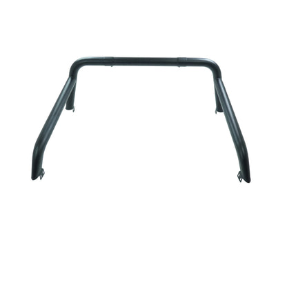 [CLEARANCE] Single Loop Black Powder Coated Roll Sports Bar for Mitsubishi L200 2005-2010 -  - sold by Direct4x4