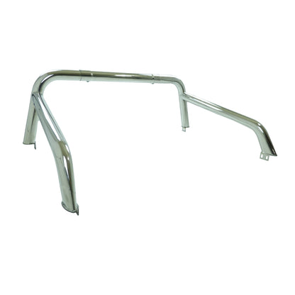 Direct4x4 Pickup Truck Roll Sports Bars [CLEARANCE] Single Loop Roll Sports Bar for the Mitsubishi L200 2005-2010