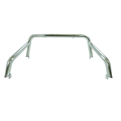 [CLEARANCE] Single Loop Roll Sports Bar for the Mitsubishi L200 2005-2010 -  - sold by Direct4x4