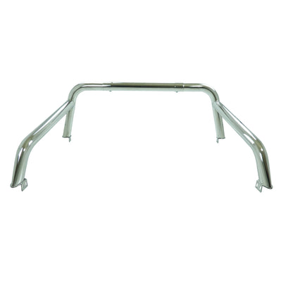 Direct4x4 Pickup Truck Roll Sports Bars [CLEARANCE] Single Loop Roll Sports Bar for the Mitsubishi L200 2005-2010