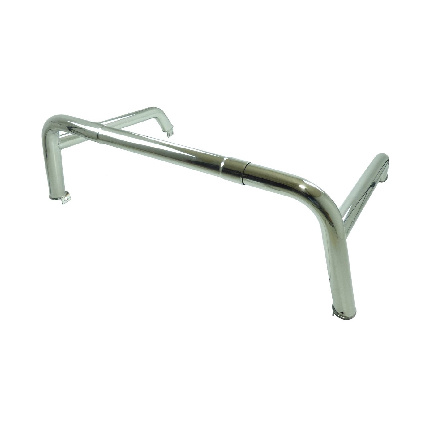 Direct4x4 Pickup Truck Roll Sports Bars [CLEARANCE] Single Loop Roll Sports Bar for the Mitsubishi L200 2005-2010
