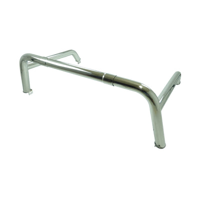 Direct4x4 Pickup Truck Roll Sports Bars [CLEARANCE] Single Loop Roll Sports Bar for the Mitsubishi L200 2005-2010